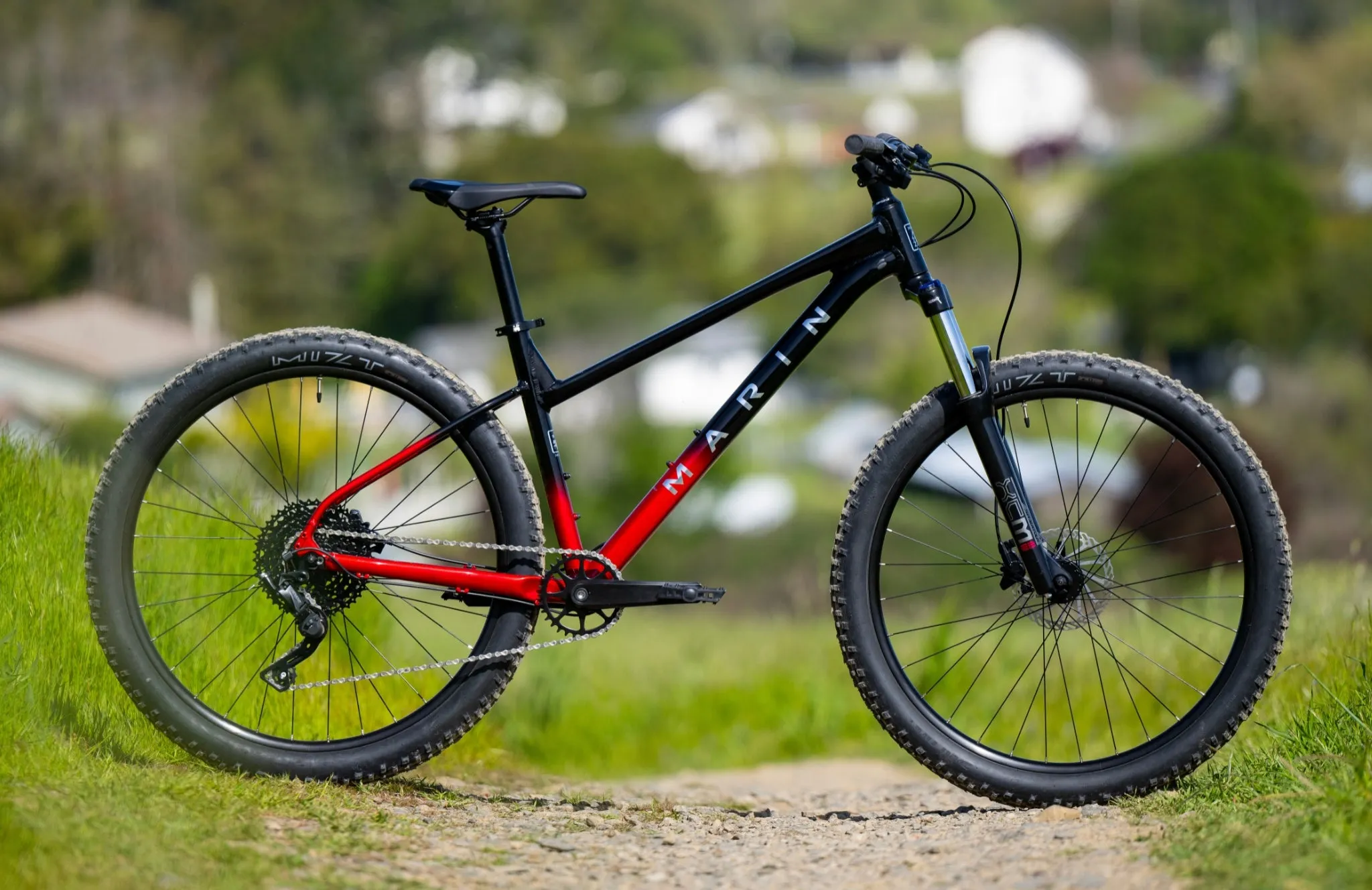 Marin Wildcat Trail 3 - Women's Mountain Bike