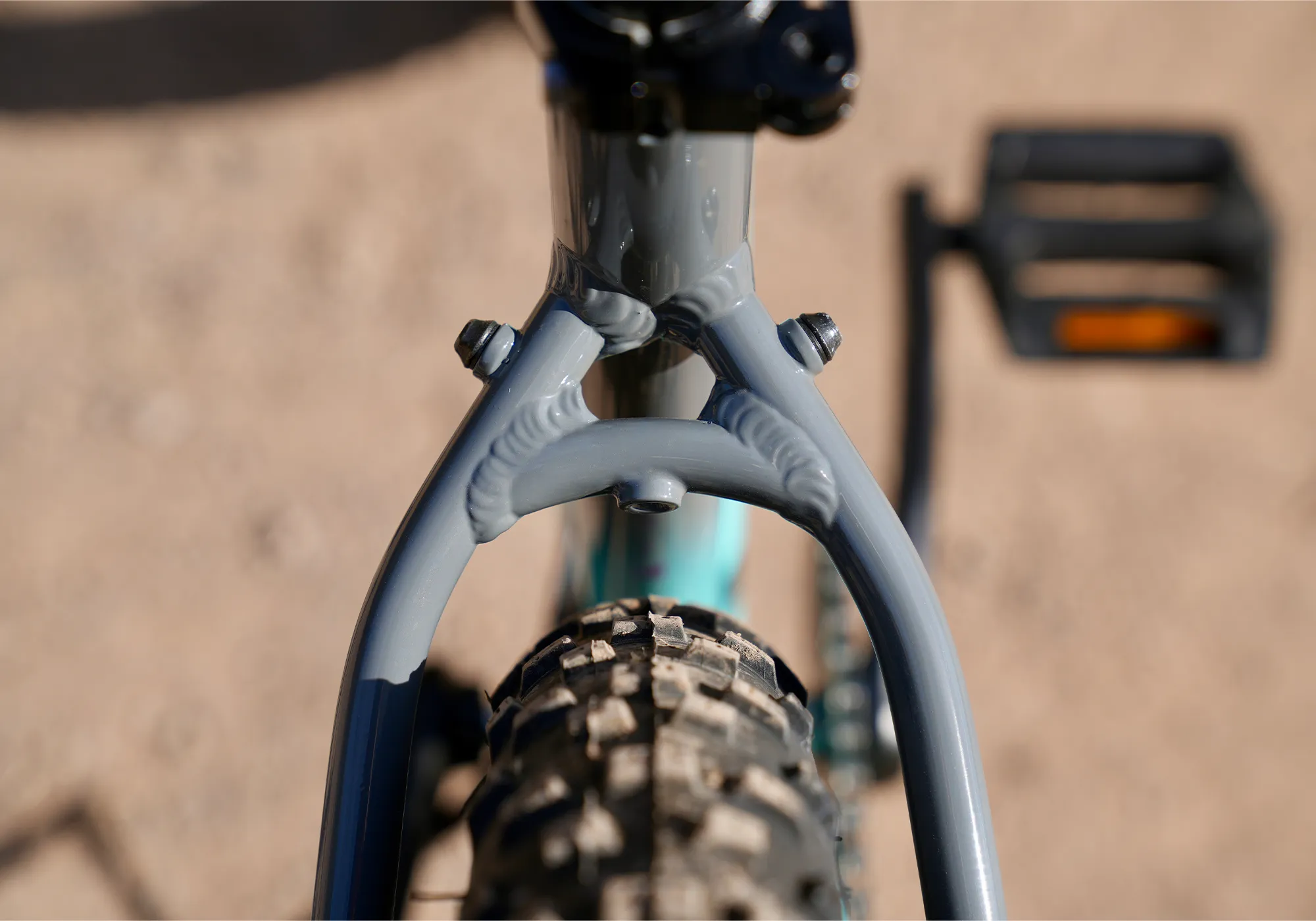 Marin Wildcat Trail 3 - Women's Mountain Bike