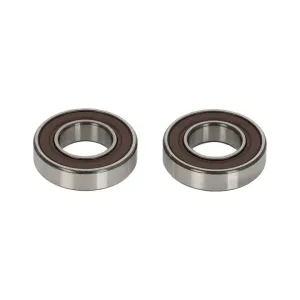 Mavic Front Wheels 6901 Hub Bearings