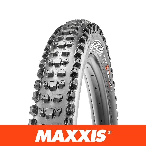 Maxxis Dissector - MTB-Trail Tyre