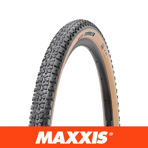 Maxxis Rambler - Gravel Tyre