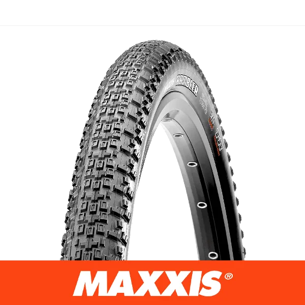 Maxxis Rambler - Gravel Tyre