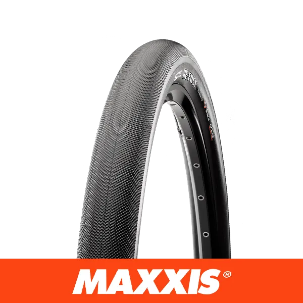 Maxxis Re-Fuse - Road - Gravel Tyre