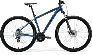 Merida Big.Seven 15 (Blue/Black)