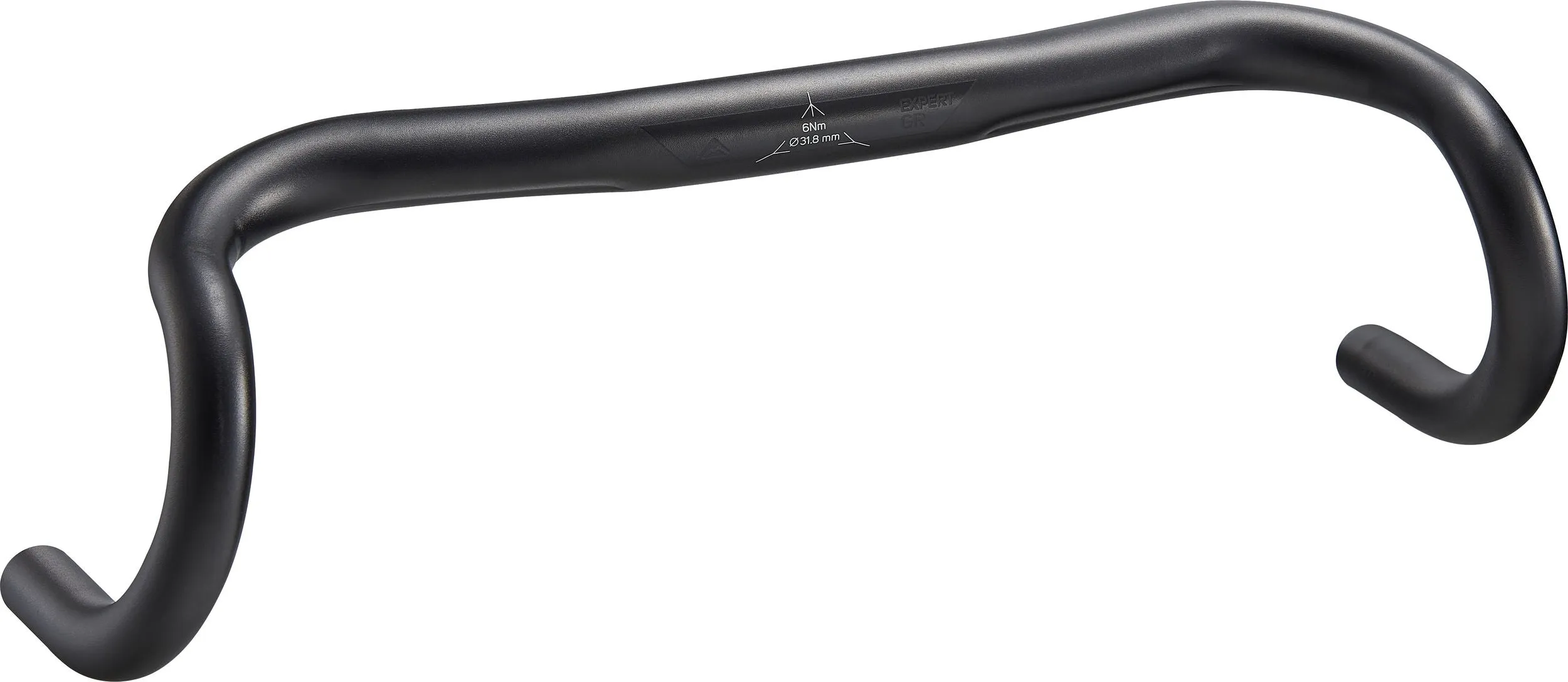 Merida Expert GR Drop Handlebar (Black)