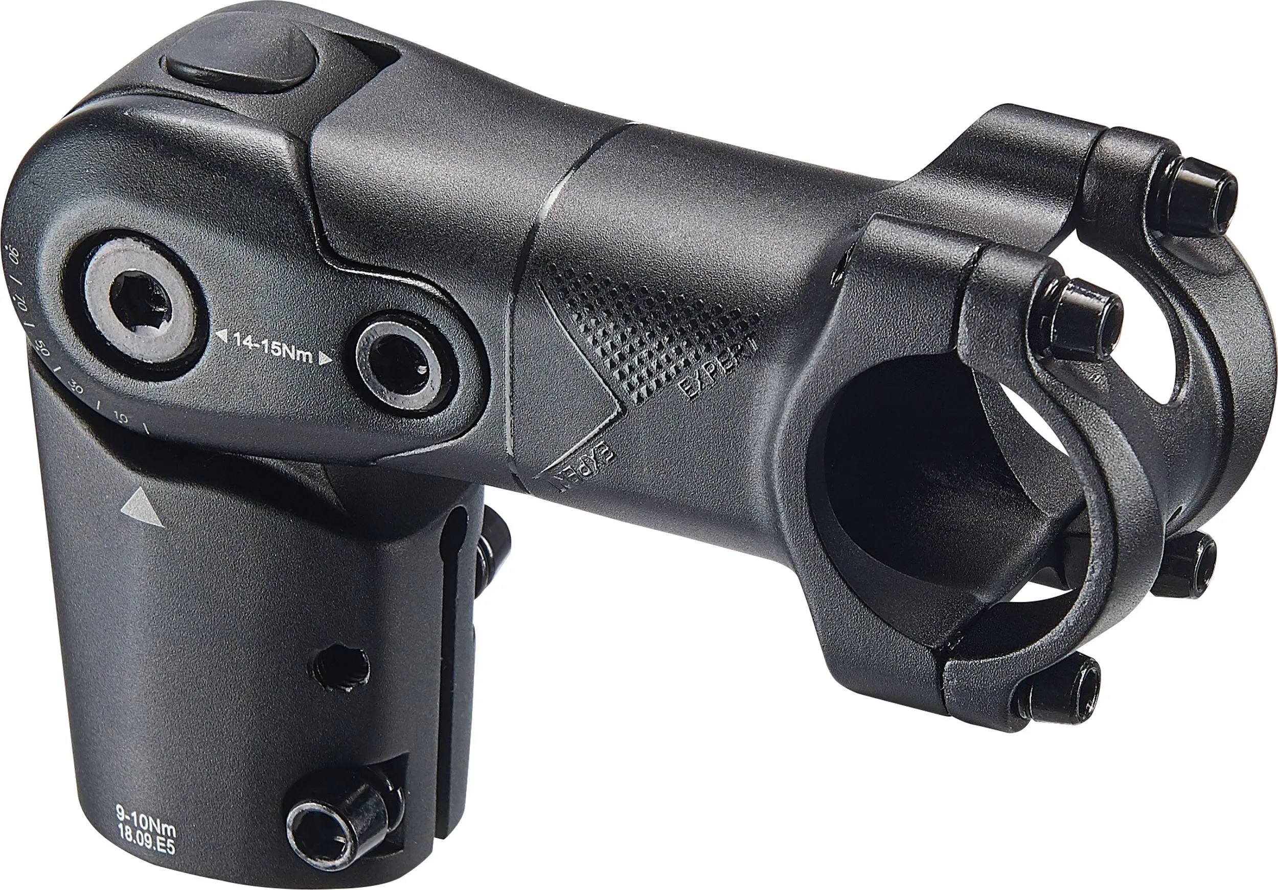 Merida Expert TK Adjustable Stem