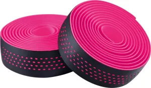 Merida Soft Microfiber Grip Tape (Pink dotts)