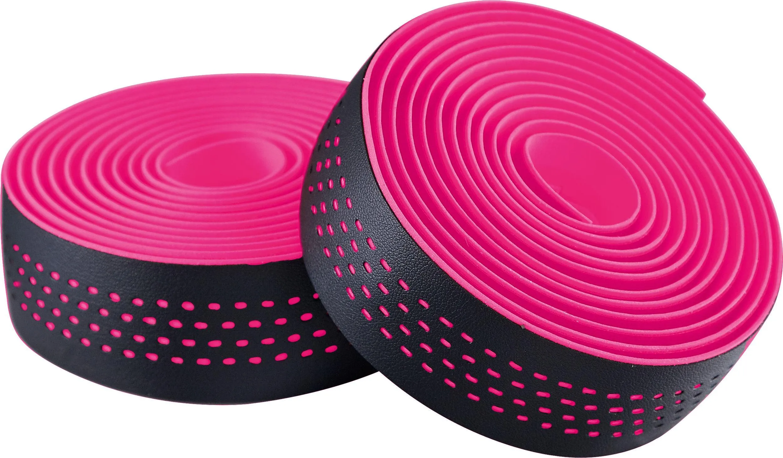 Merida Soft Microfiber Grip Tape (Pink dotts)