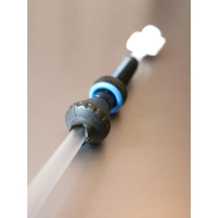 Milkit Compact Tubeless Check & Refill Kit