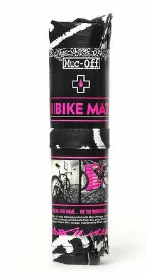 Muc-Off Bike Mat