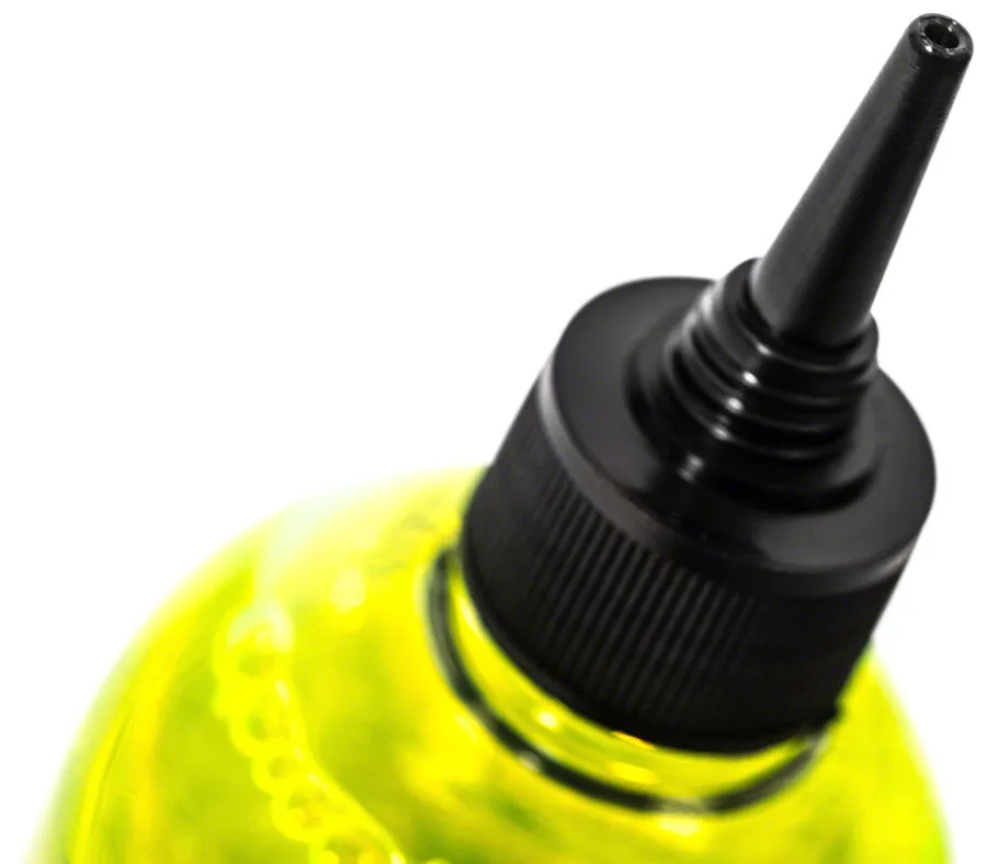 Muc-Off Drivetrain Cleaner: 500ml Spray Bottle