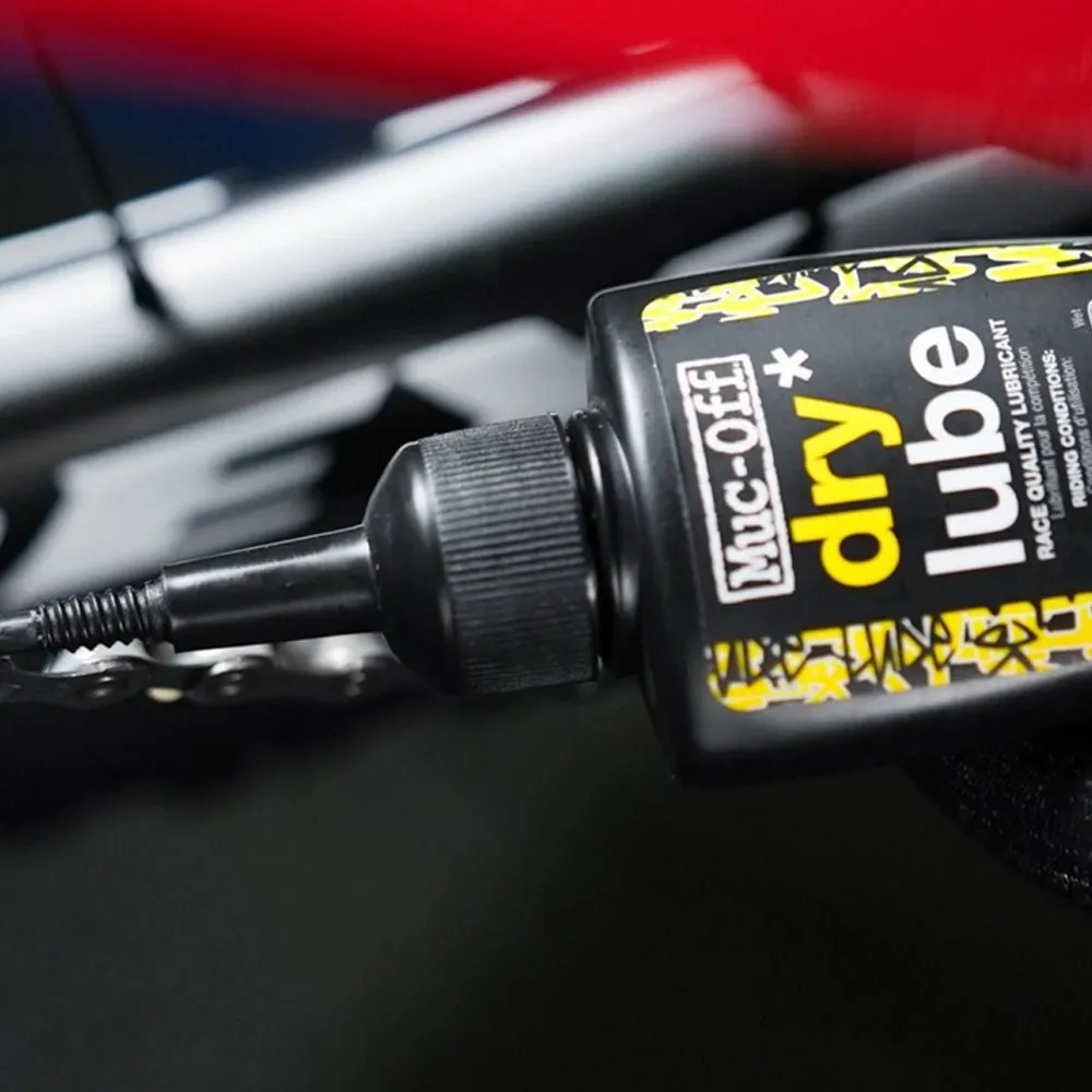 Muc Off Dry Lube 120ml