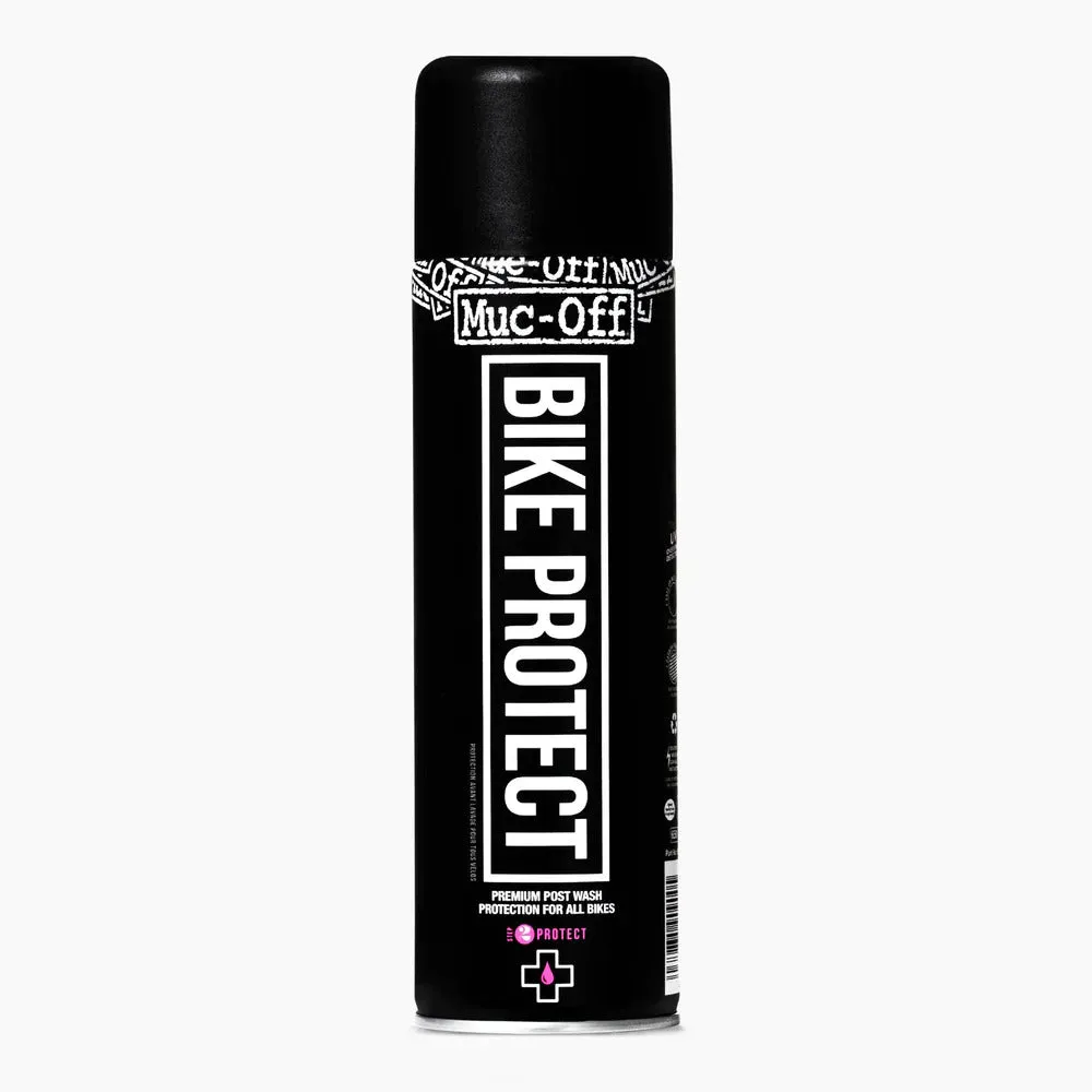 Muc-Off Ebike Essentials Kit