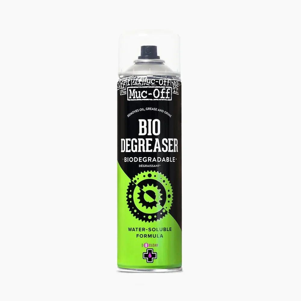 Muc-Off Ebike Essentials Kit