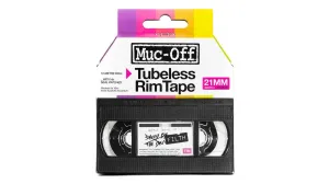 Muc-off Tubeless Rim Tape