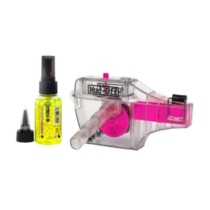 Muc-Off X-3 Dirty Chain Machine Cleaning Kit