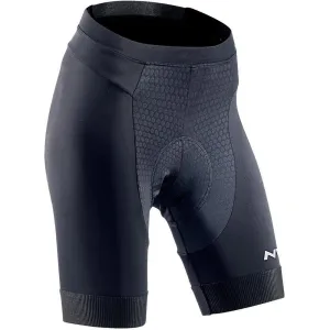 Northwave Active Women's Cycling Shorts (Black)