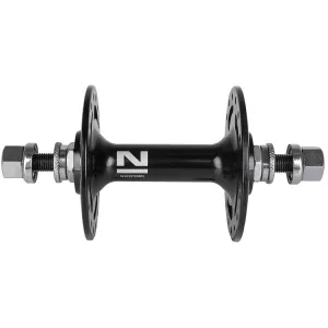 Novatec A565SBT Rim Brake Front Hub (Black)