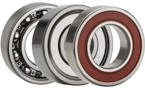 NTN Deep Groove Ball Bearing