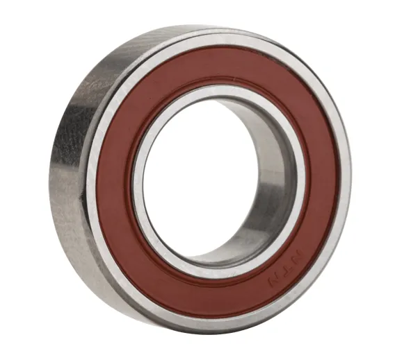 NTN Deep Groove Ball Bearings -  6903LLU