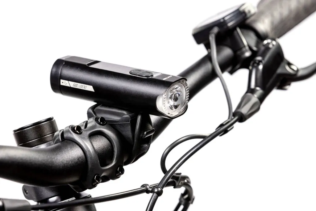 ONE F.Light 55 - Front Light 500lm