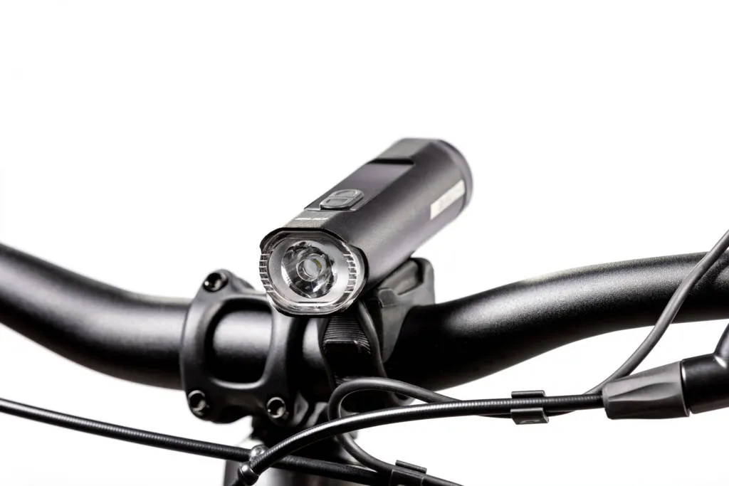 ONE F.Light 55 - Front Light 500lm