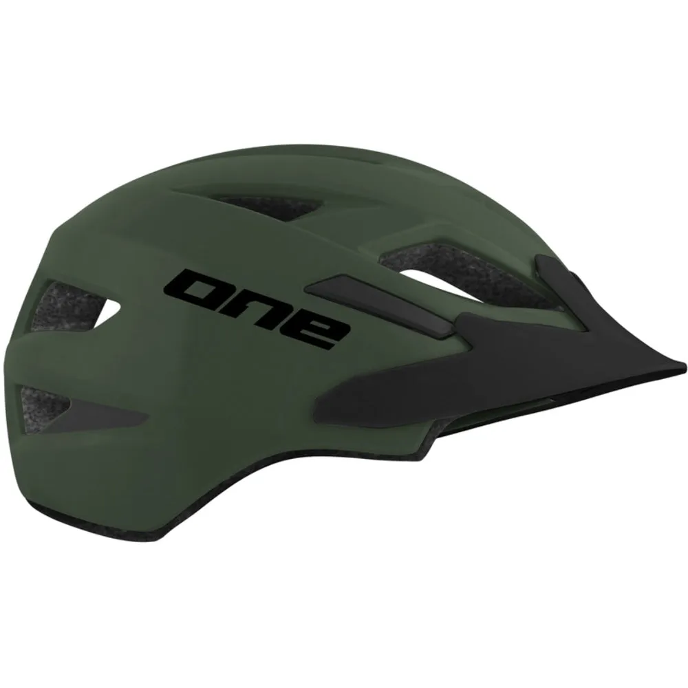 ONE F.L.Y. - Kids Trail Helmet