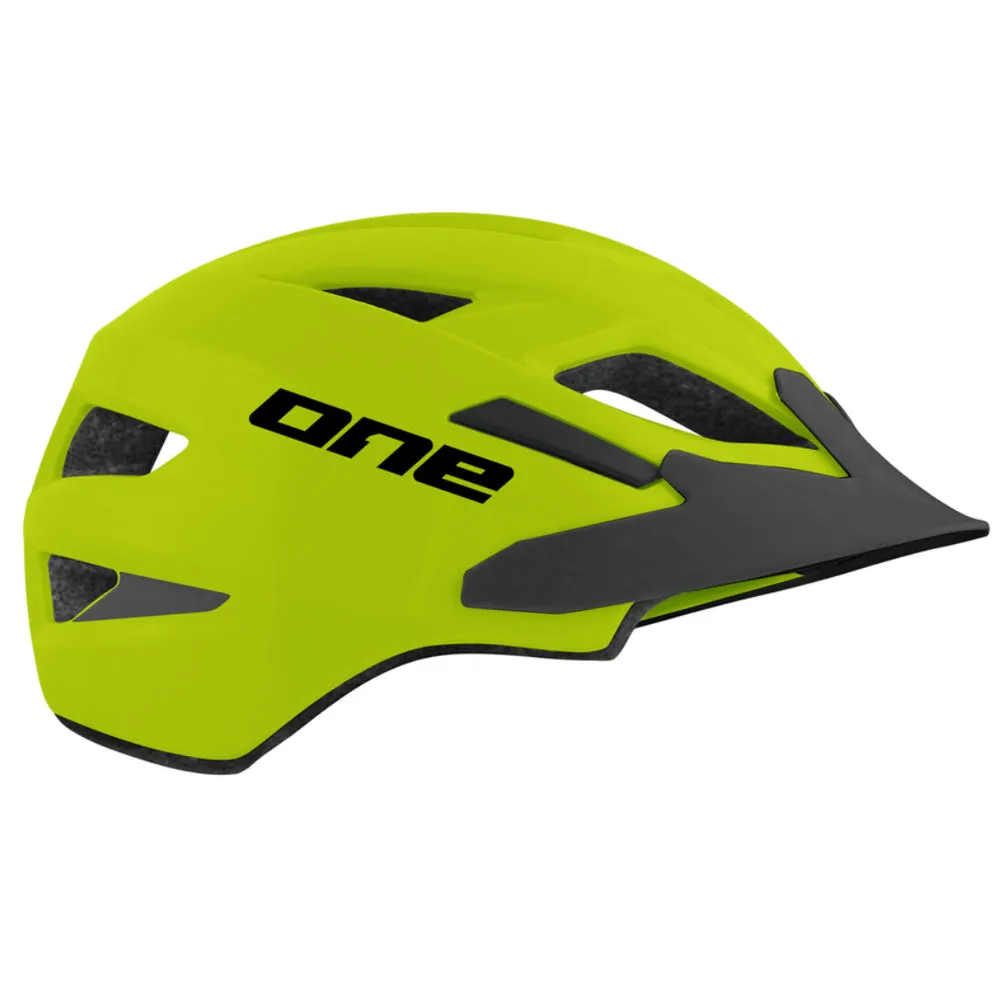 ONE F.L.Y. - Kids Trail Helmet