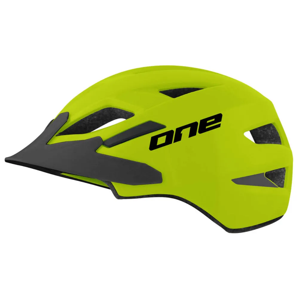 ONE F.L.Y. - Kids Trail Helmet
