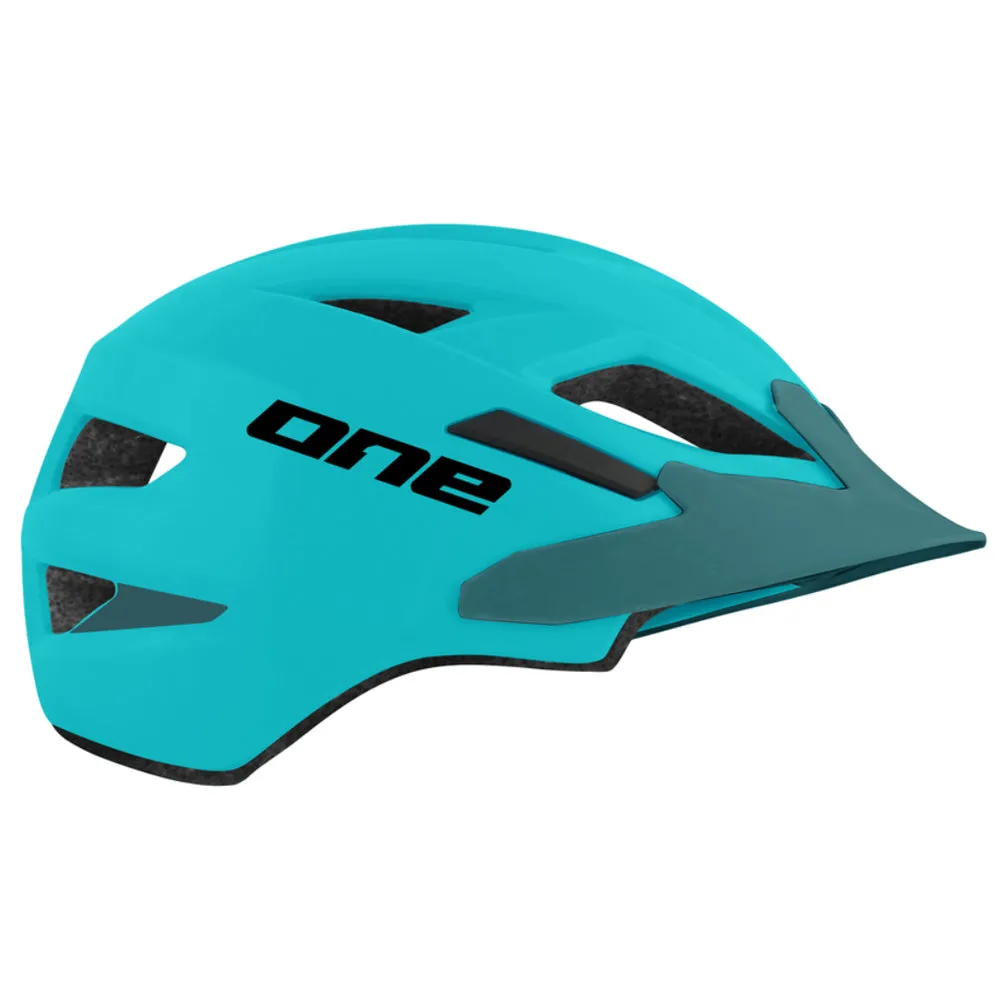 ONE F.L.Y. - Kids Trail Helmet