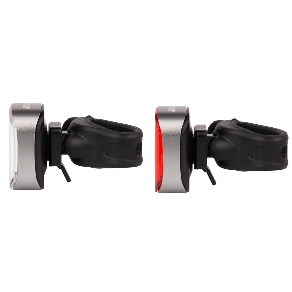 ONE S.Light 40 - Front and Rear Light Set