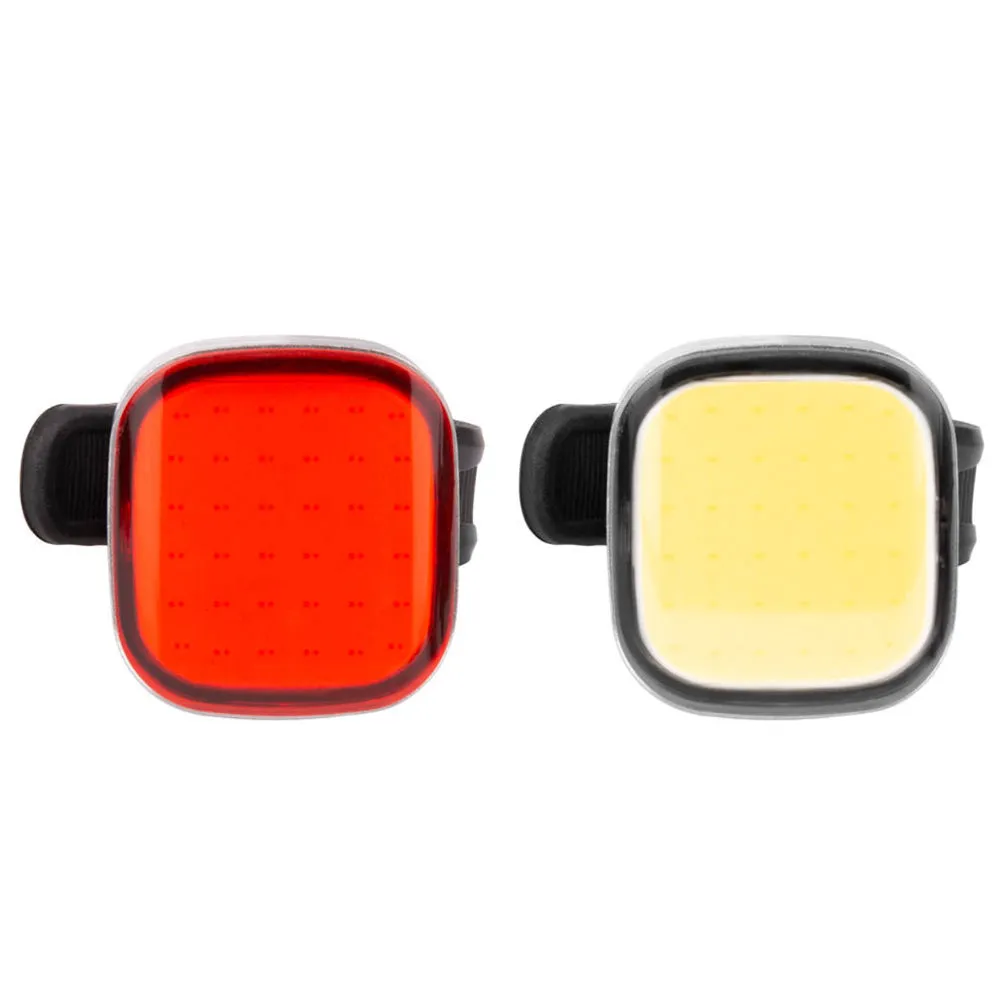 ONE S.Light 40 - Front and Rear Light Set