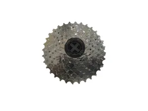 [Open Box] ATA 8 Speed Cassette (Silver)