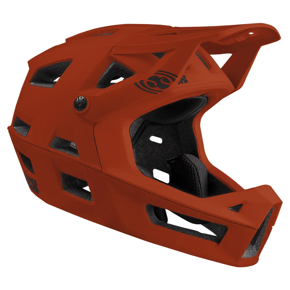 Open Box - iXS Trigger Full Face MIPS Helmet