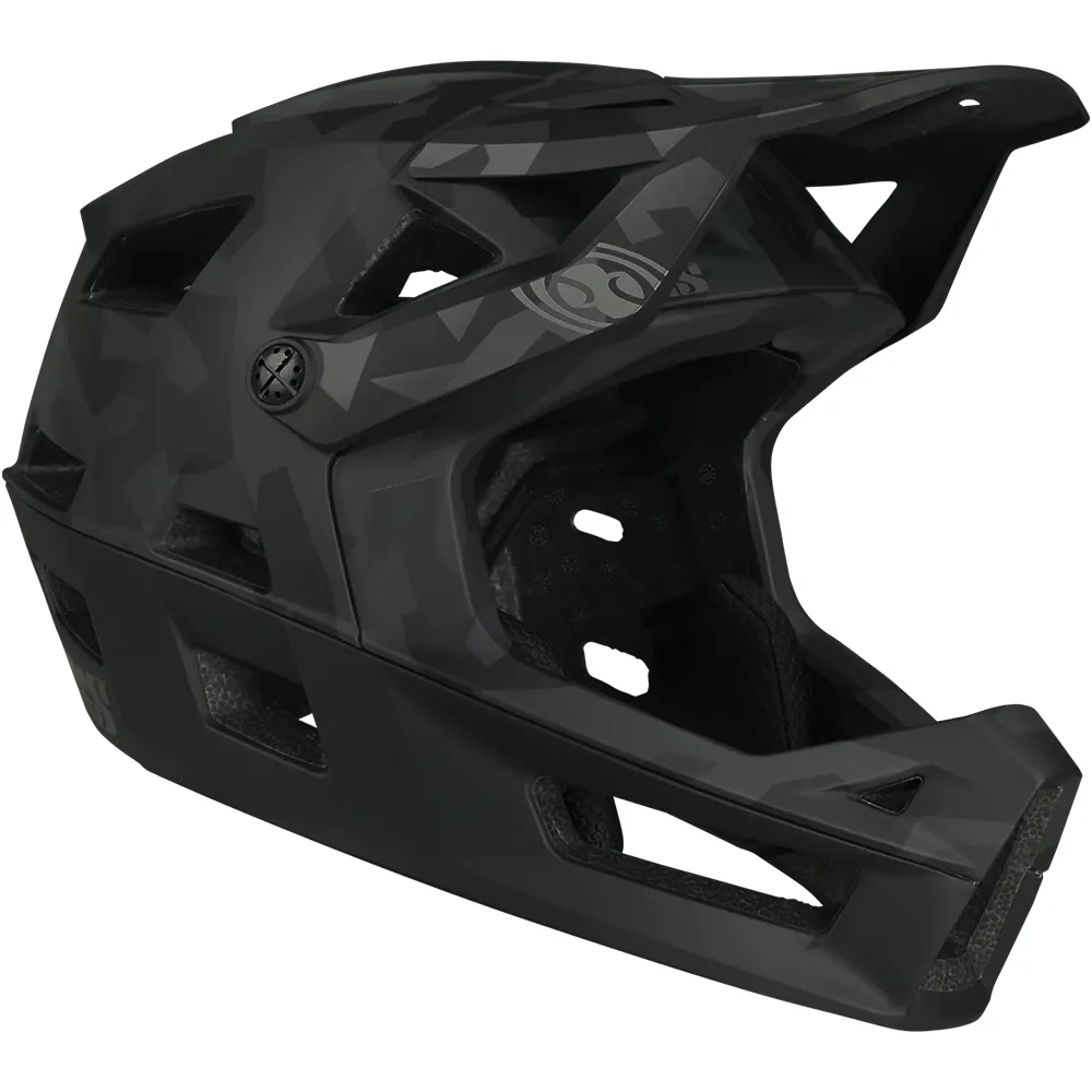 Open Box - iXS Trigger Full Face MIPS Helmet