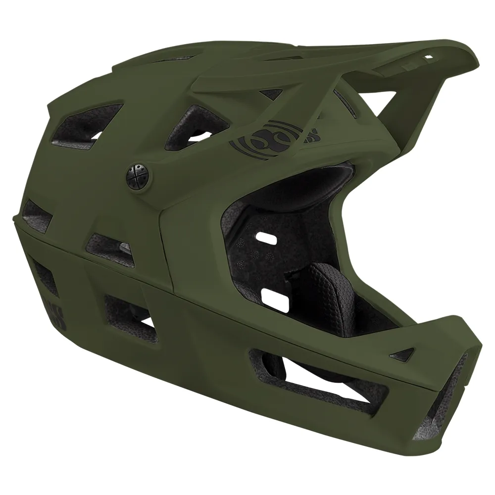 Open Box - iXS Trigger Full Face MIPS Helmet