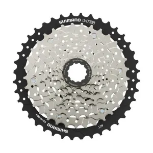 [Open Box] Shimano Acera HG400 8 Speed Cassette