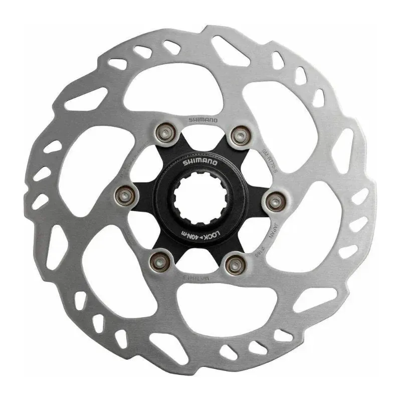[Open Box] Shimano SLX SM-RT70 Centerlock Disc Brake Rotor