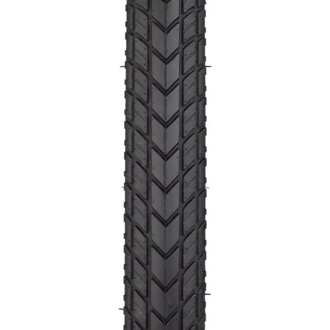 [Open Box] Surly Extra Terrestrial 700c Tubeless Ready Folding Tire (Black)