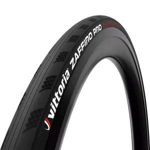[Open Box] Vittoria Zaffiro Pro G2.0 700c Folding Tire (Black/Black)