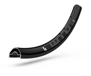 [Open Box] WTB KOM Light i21 TCS 2.0 29" Disc Brake Rims (Black)
