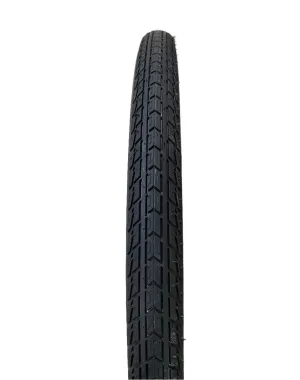 Ortem Toro 26" Wired Tire (Black)