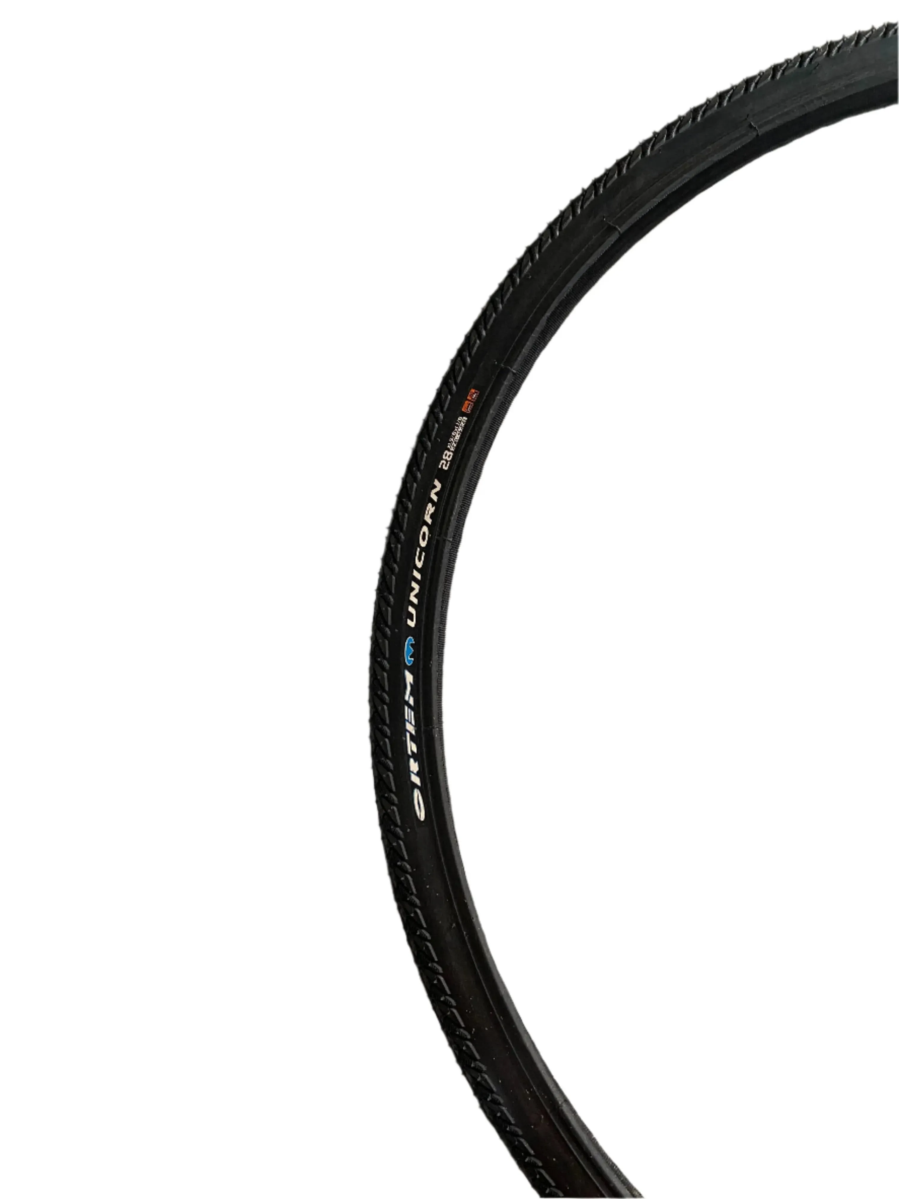 Ortem Unicorn 3PP 700c Wired Tire (Black)