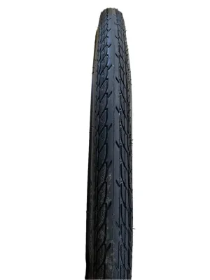 Ortem Wolverine 5PP 700c Wired Tire (Black)