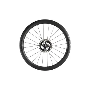 Parcours FKT Carbon Tubeless Disc Brake Wheel- Shimano (Black)