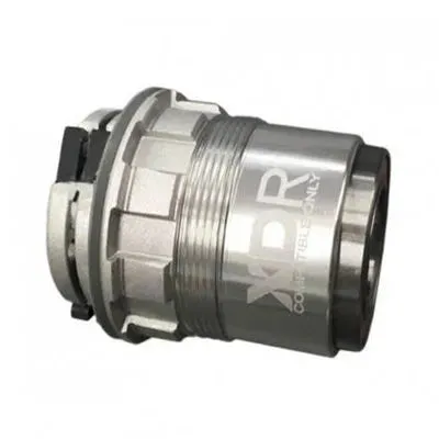 Parcours XDR Freehub Body