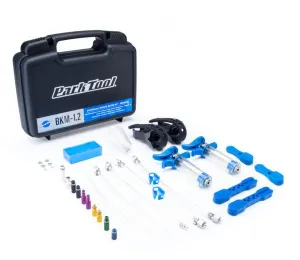Park Tool Mineral Hydraulic Brake Bleed Kit