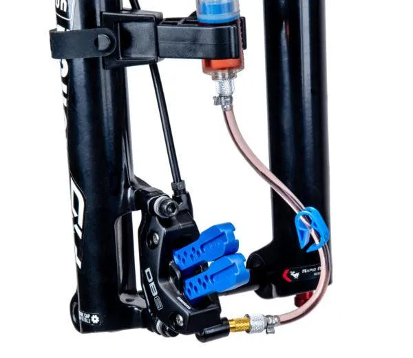 Park Tool Mineral Hydraulic Brake Bleed Kit