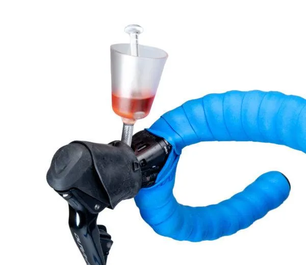 Park Tool Mineral Hydraulic Brake Bleed Kit