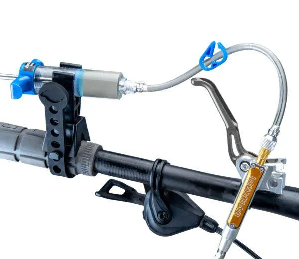 Park Tool Mineral Hydraulic Brake Bleed Kit